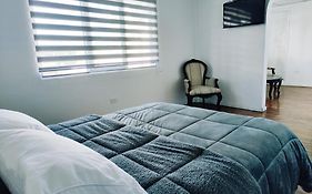 Hotel Muros Quito